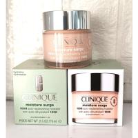 ราคา ม้อยเจอร์ไรเซอร์ Clinique Moisture Surge Extended Replenishing Hydrator 100H ขนาด 75 ml (41928378522)