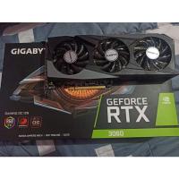 ราคา RTX 3060 Gigabyte OC 12GB (12027362290)