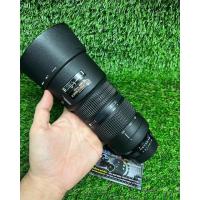 ราคา เลนส์ NIKON 80-200 F2.8D collar (14485314846)