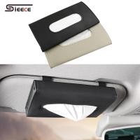 ราคา Sieece ที่บังแดดรถยนต์ หนัง กล่องทิชชู่ในรถยนต์ ที่ใส่ทิชชู่ในรถยนต์ กล่องกระดาษทิชชู่ในรถยนต์ ที่ใส่กระดาษทิชชู่ในรถยนต์ ทิชชู่ในรถยนต์ ที่ใส่ทิชชูในรถยนต์ ของแต่งรถยนต์ (22234162502)