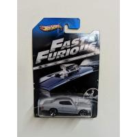 ราคา Hot Wheels Fast & Furious 70 Chevelle SS (44502994898)