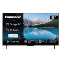 ราคา TV PANASONIC TH-55MX800T 120Hz HDMi 2.1 55"LED 4K GoogleTV (44011821638)