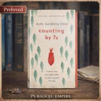 ราคา PrelovedCunting by 7s by Holly Goldberg Sloan (55805050469)