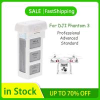 ราคา ขายเข้ากันได้ DJI Phantom 3แบตเตอรี่ความจุ4500มิลลิแอมป์ชั่วโมงสำหรับ Dji Phantom 3ชุดจมูกแบตเตอรี่อุปกรณ์เสริมเวลาเที่ย (19386856972)