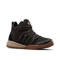 ราคา Columbia Fairbanks™ 503 Mid Shoe รองเท้า กันน้ำ ลุยหิมะได้ Black, Mud (2781130680)
