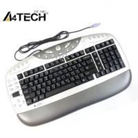 ราคา คีบอร์ด​ Keyboard.A4tech​ Wired​ Multimedia Ps/2 #KBS-26 ข้อมูลจำเพาะ คีย์บอร์ด: KBS-26 Keycaps: แบบดั้งเดิม, A-shape (11873825933)