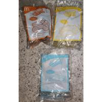ราคา ของเล่น ของสะสม Happy Meal จาก McDonald’s ชุด TEAM HOT WHEELS (23520146285)