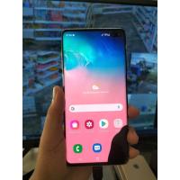 ราคา samsung galaxy s10 plus เครื่องศูนย์ไทยแท้ ram 8 128 GB android 12 จอแตกใช้งานได้ปกติ (26251219486)