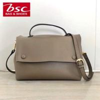 ราคา กระเป๋า BSC 3 style bag #crossbody bag #กระเป๋า มือสอง สภาพดี (5320559962)