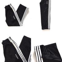 ราคา กางเกงวอร์มมือสอง adidas (11237529156)