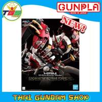 ราคา ⭐TGS⭐High-Resolution Model Gundam Astray Red Frame Powered Red (1/100) (Gundam Model Kits) (13265950594)