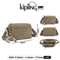 ราคา Womens SLING BAG - WOMENS NYLON SLING BAG - KP 2229 // (26026682628)