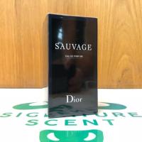 ราคา Dior Sauvage 100ml. Eau de Parfum (1833318667)