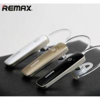 ราคา Remax หูฟังบลูทุธ T8 Bluetooth Headset V4.1 (สีดำ) (173199106)