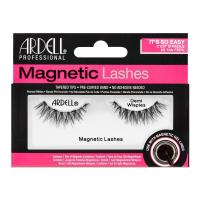 ราคา ของแท้! Ardell ขนตาแม่เหล็ก สายฝอ เดมิ วิสพีส์ (Magnetic Lash - Demi Wispies Black) - 1 คู่ (3018722184)