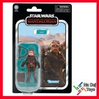 ราคา Kuiil Star Wars Kenner Vintage collection 3.75 คูอิล สตาร์วอร์ส วินเทจ 3.75 ฟิกเกอร์ (16978078002)