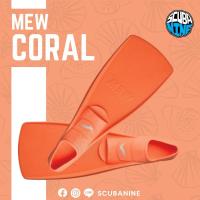 ราคา New Color !! GULL - Mew Full Foot Fins ฟินดำน้ำ ยี่ห้อ gull รุ่น Mew แบบ fullfoot (1175722572)