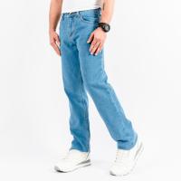 ราคา Bioblitz Straight Basic Jeans Standard Regular Jeans (20572800070)