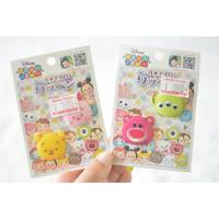 ราคา ((พร้อมส่ง)) สติ๊กเกอร์ Sticker ทอยสตอรี่ Toy Story จากญี่ปุ่น (14503541791)