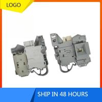 ราคา สวิตซ์ประตูฝาหน้า ELECTROLUX รุ่น EWF85743 SW15, EWF12944, EWF10843, EWF12843, 3 ขา อะไหล่เครื่องซักผ้า tta3 (54607914403)