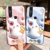 ราคา เหมาะสำหรับ VIVO V15 V23e V19 V23 V9 Youth 6GB V21 4G 5G V11 V11i V20 Pro V21s ป้องกันกรณีโทรศัพท์เลนส์เคส Simple Star (29020656983)