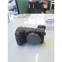 ราคา sony A6600 body มือสอง (24570650944)