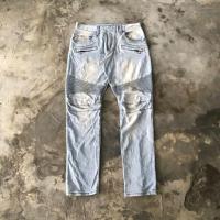 ราคา BALMAIN ยาหม่องเดนิมปารีส (48556823826)