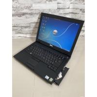 ราคา Dell Latitude E5400 core 2 Duo P8600 จอ 14 นิ้ว โน๊ตบุ๊คมือสอง พร้อมใช้งาน (3318200166)