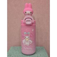 ราคา [K-Limited] LocknLock x Sanrio Character MY MELODY One-Touch Figure Tumbler 320ml (52104158002)