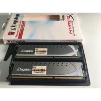 ราคา RAM HyperX 4x2 8GB DDR3 (7206504675)