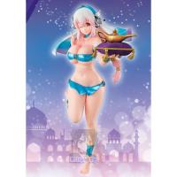 ราคา ฟิกเกอร์ งานแท้ มือ2 สภาพดีมาก - Sonico SSS Lamp of the seminal [ Super Sonico ] (2216712319)