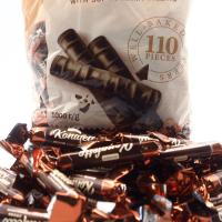 ราคา ROSHEN KONAFETTO COCOA NERO CRISPY WAFERS & CREAM ( 250G )[มาใหม่] (49752352902)