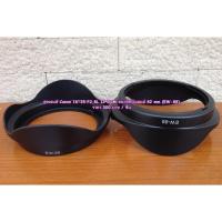 ราคา ฮูด Canon EF 16-35mm f/2.8L II USM มือ 1 ตรงรุ่น (22271264421)