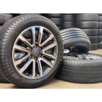 ราคา ล้อ Ford everestขอบ20”ป้ายแดงพร้อมยางเดิมติดรถปี21 (11911360170)