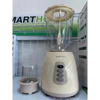 ราคา เครื่องปั่นน้ำผลไม้ เครื่องปั่นเอนกประสงค์ 2IN1 Smart Home รุ่น BD-1510/BD-1520 (7579901904)