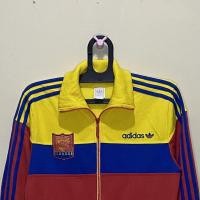 ราคา เสื้อแจ็คเก็ต Adidas มือสอง (17191777441)