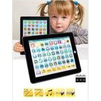 ราคา Learning Pad ภาษาไทย-อังกฤษสำหรับเด็ก (347606137)