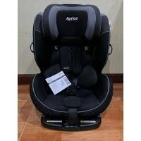 ราคา คาร์ซีท Aprica​ formfit​ isofix รุ่นใหม่ชนช๊อป (24735741348)