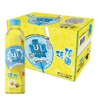 ราคา เย็นเย็น น้ำเก๊กฮวยผสมน้ำผึ้ง 400ml/ขวด ยกลัง 24ขวด Yen Yen ลังละ24ขวด Yenyen Ichiton (5941210670)