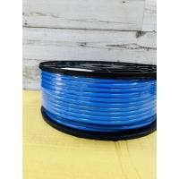 ราคา สายลมPUเกรดA สายPU ท่อลม สีฟ้า รุ่นงานหนัก มีขนาด 2.5x4 / 4x6 / 5x8 / 6.5x10 / 8x12 มิล (Polyurethane Air Hose) (19965483937)