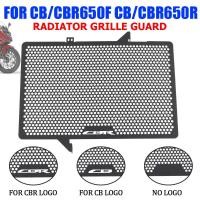 ราคา For HONDA CBR650F CB650F CBR650R CB650R CB 650 F CBR 650 R 2022 Motorcycle Accessories Radiator Gua (47302895743)