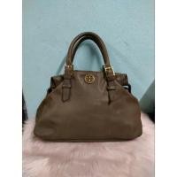 ราคา Tory Burch ของแท้ กระเป๋ามือสอง กระเป๋าแบรนด์เนม แบรนด์เนมมือสอง แบรนด์เนม usedbag usedbrandname secondhandbag (20720955037)