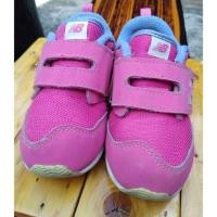 ราคา New balance 6-16.5cm (1650295471)