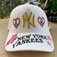 ราคา (New with Tag) หมวก NY New York Yankees MLB cap ของแท้ (5936937992)