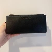 ราคา กระเป๋าสตางค์charles&keithแท้ (10305026370)
