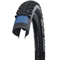 ราคา ยางนอก ยางนอก SCHWALBE MTB รุ่น SMART SAM ขอบลวด สีดำ 27.5x2.1 / 27.5x2.25 (24336135402)