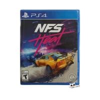 ราคา เกม Need for speed Heat (PS4) (29017025145)