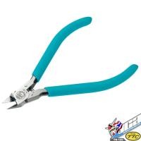 ราคา TSUNODA KING TTC TN-120 THIN BLADE PRECISION NIPPER คีมตัด สำหรับตัดโมเดล กันดั้ม กันพลา VCA GUNDAM (3409852370)