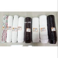 ราคา กระทงกระดาษไข กระทงจีบกระดาษ กระทงมัฟฟิ่น (1612/ 2216/ 2416/ 2616/ 2816/ 3217/ 3218/ 3219/3220) (5132794435)