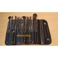 ราคา Make Up Brush Set โดย AMARA / AMARA Make Up Brush (46200093942)